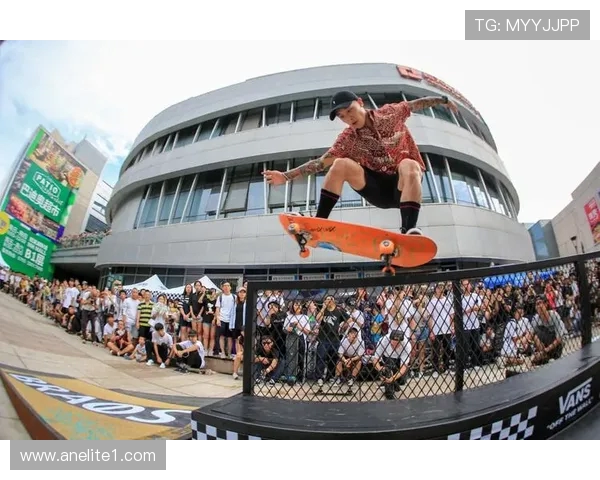 深圳滑板队引领潮流最新滑板节奏TOP10精彩揭晓