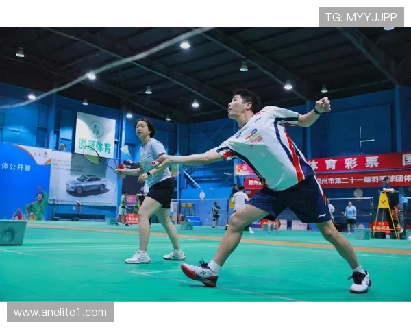 深圳羽毛球队荣登羽毛球节奏排行榜第八名展现实力与风采