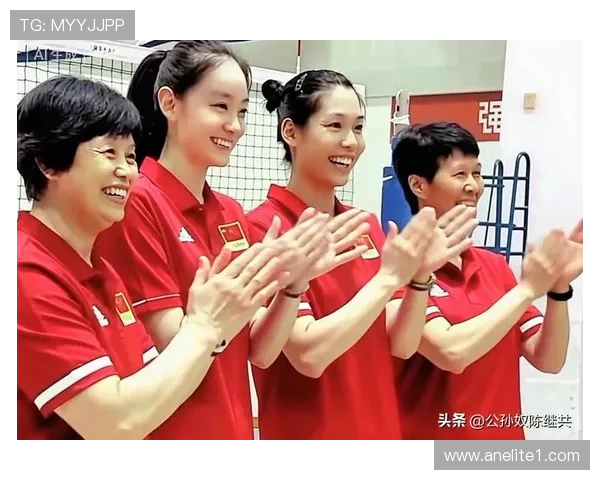 王娜专访:从青涩少女到排球明星的奋斗与成长之路