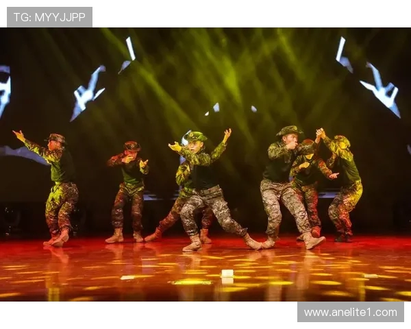 西安街舞队在全国耐力排行榜中荣登第九名展现实力与风采