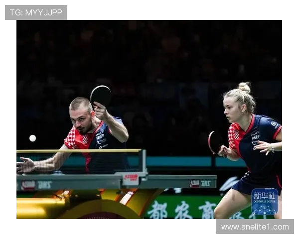 北京乒乓球队在杯赛中的比赛经验与表现分析及未来展望